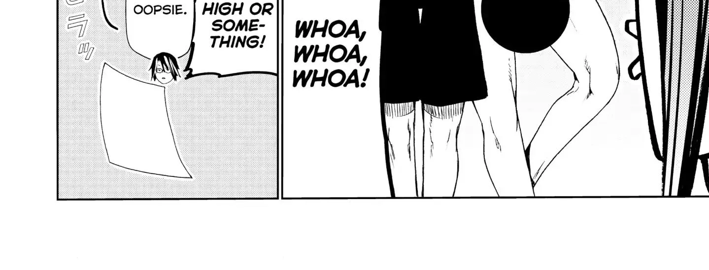 Read Grand Blue Dreaming EN Manga Online