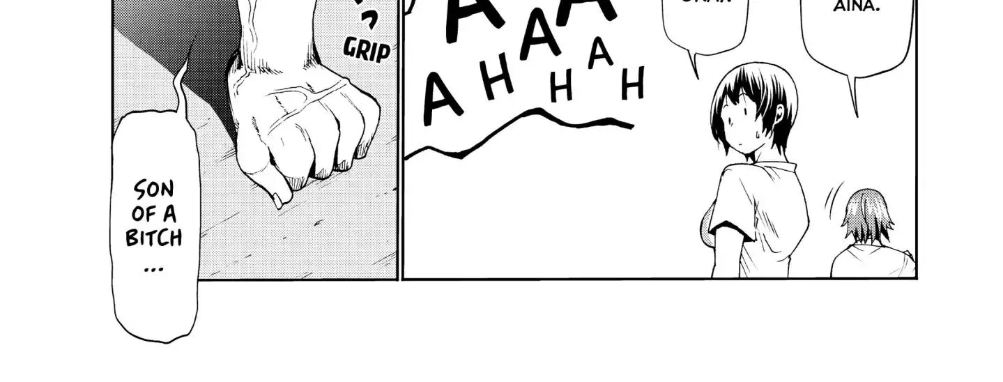 Read Grand Blue Dreaming EN Manga Online