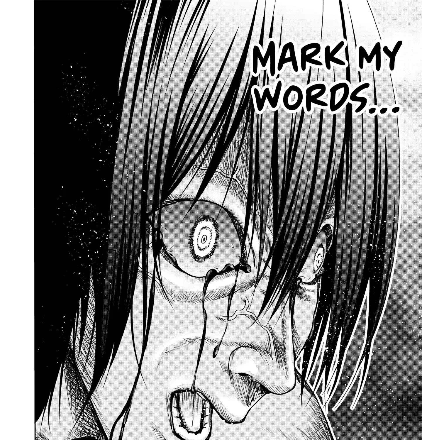 Read Grand Blue Dreaming EN Manga Online