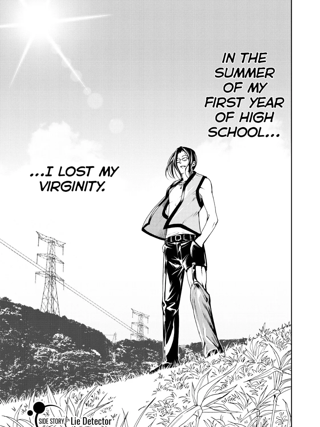Read Grand Blue Dreaming EN Manga Online