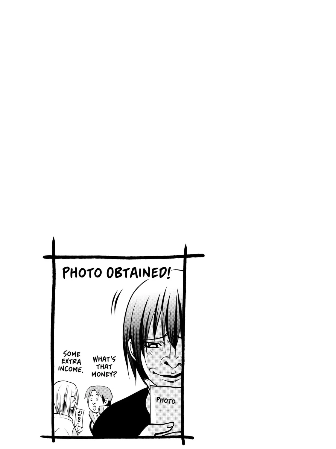 Read Grand Blue Dreaming EN Manga Online
