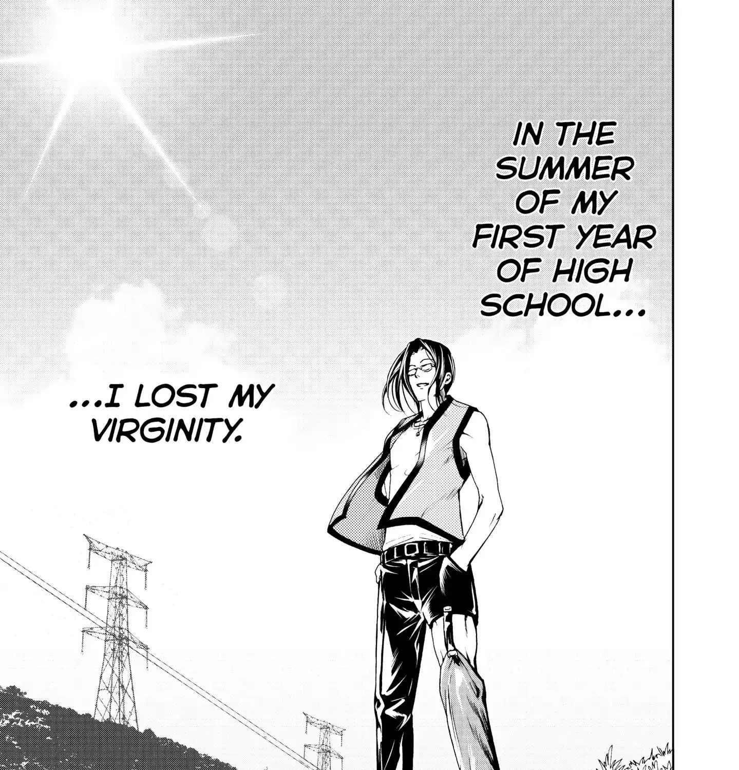 Read Grand Blue Dreaming EN Manga Online