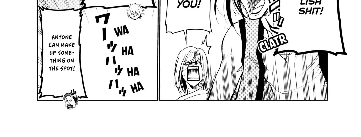 Read Grand Blue Dreaming EN Manga Online