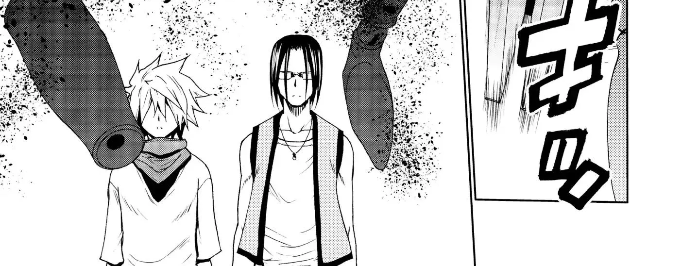 Read Grand Blue Dreaming EN Manga Online