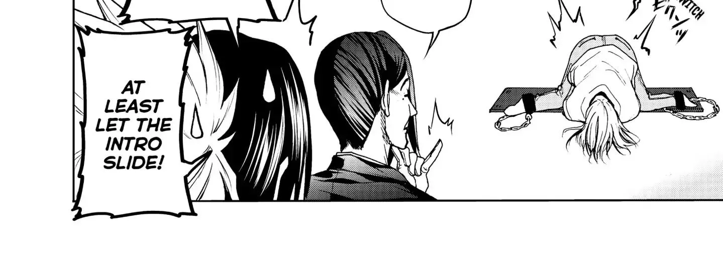 Read Grand Blue Dreaming EN Manga Online
