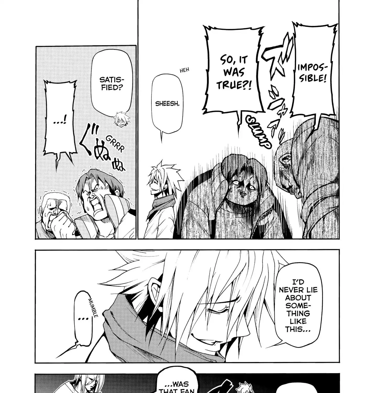 Read Grand Blue Dreaming EN Manga Online