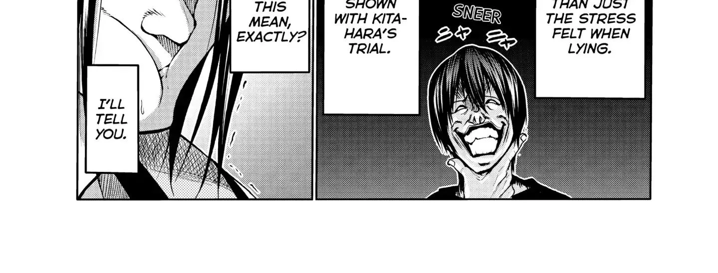 Read Grand Blue Dreaming EN Manga Online