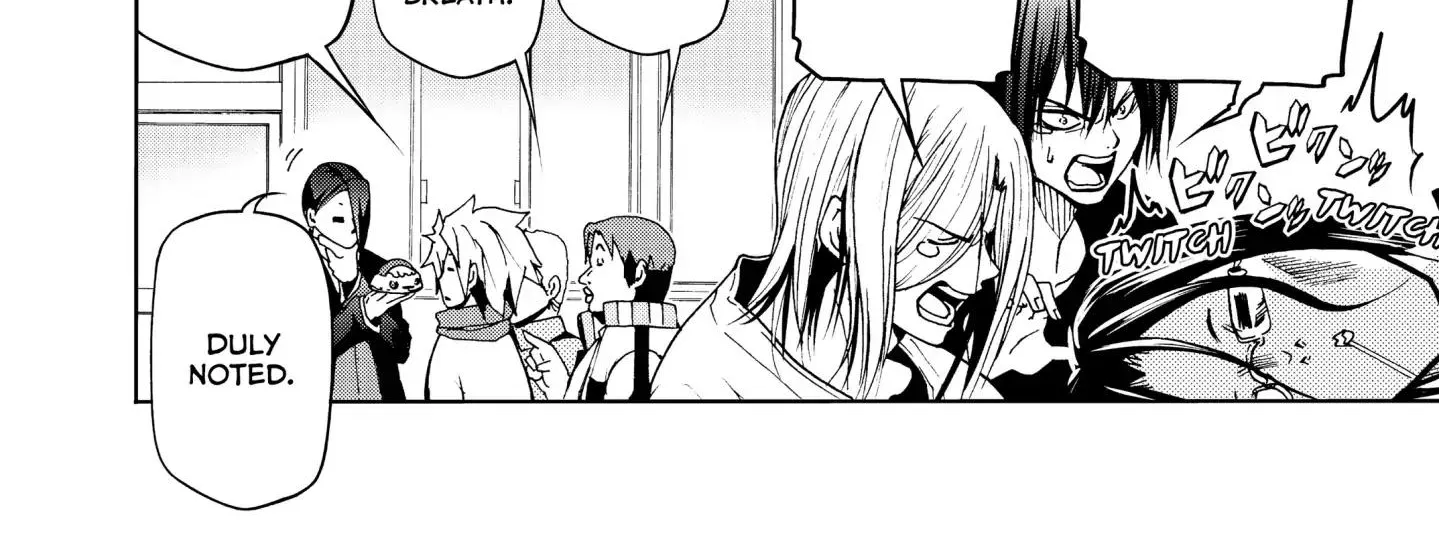 Read Grand Blue Dreaming EN Manga Online