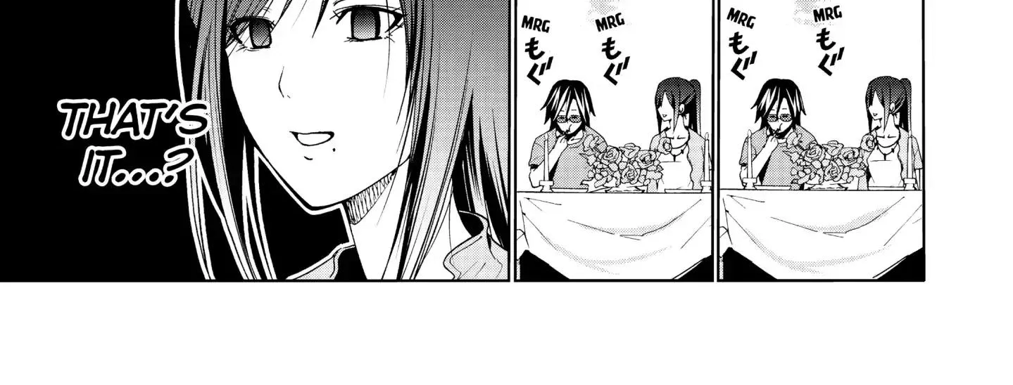 Read Grand Blue Dreaming EN Manga Online