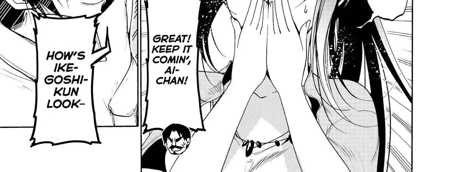 Read Grand Blue Dreaming EN Manga Online