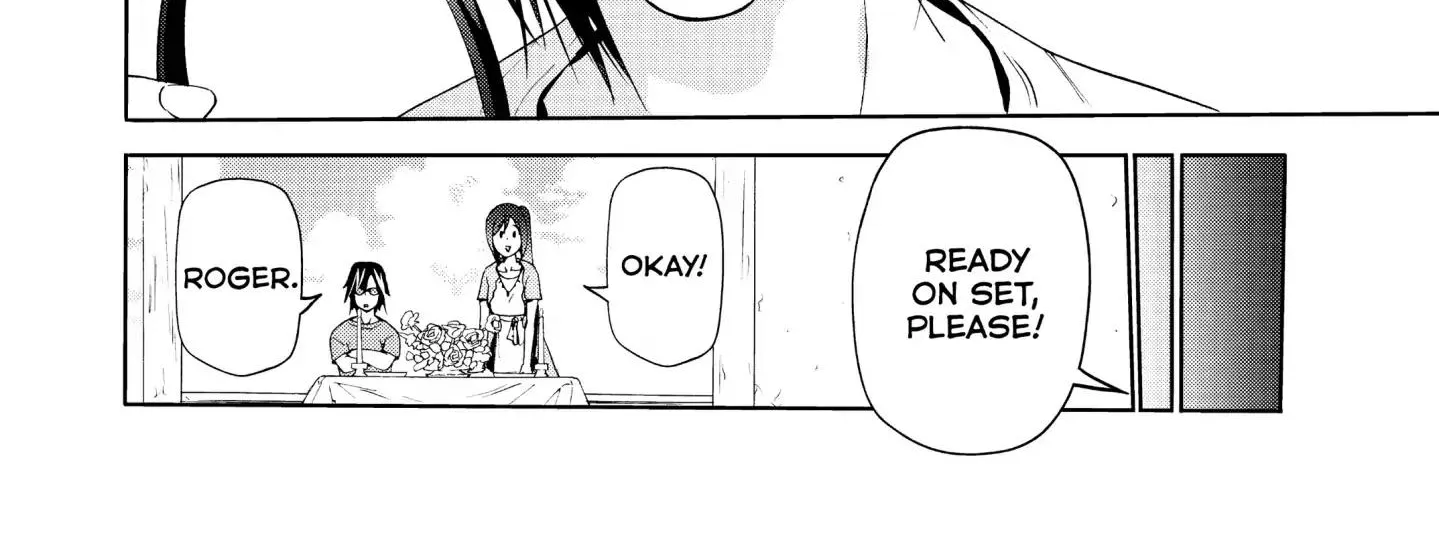 Read Grand Blue Dreaming EN Manga Online