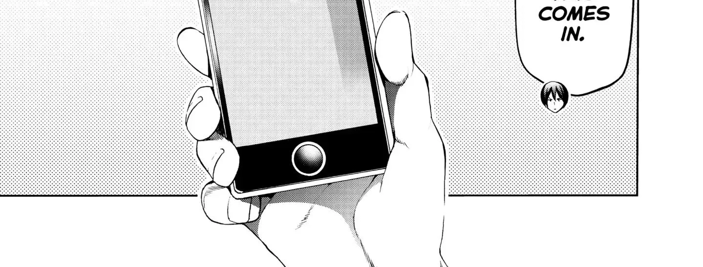 Read Grand Blue Dreaming EN Manga Online