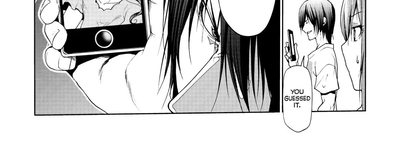 Read Grand Blue Dreaming EN Manga Online