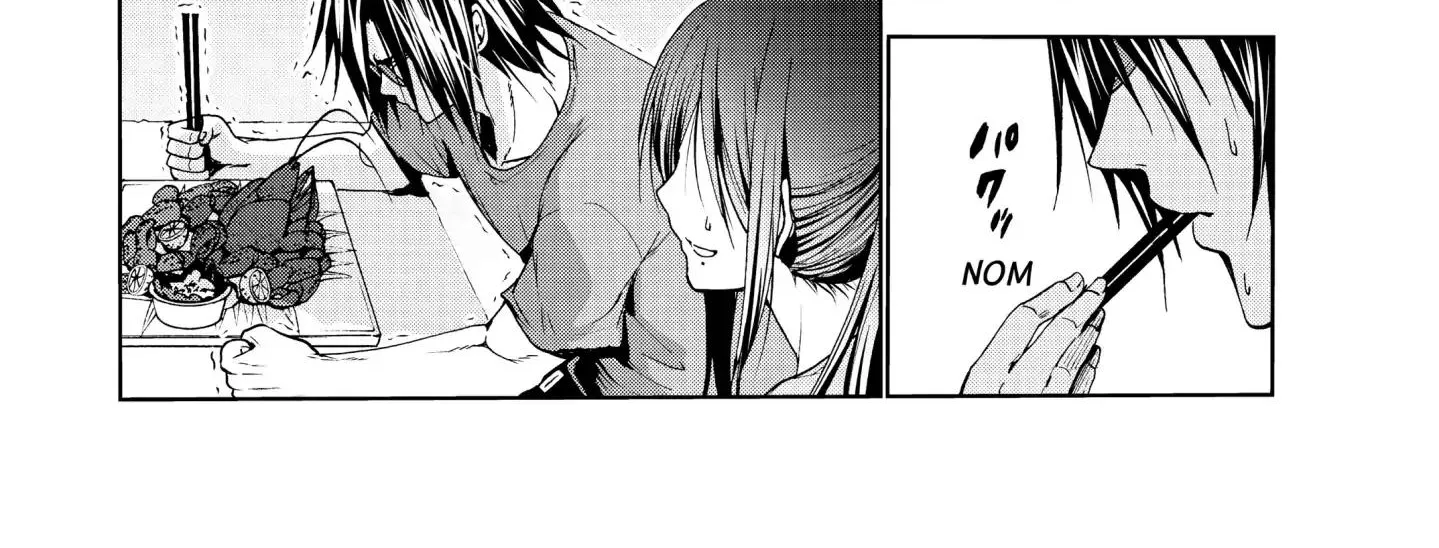 Read Grand Blue Dreaming EN Manga Online