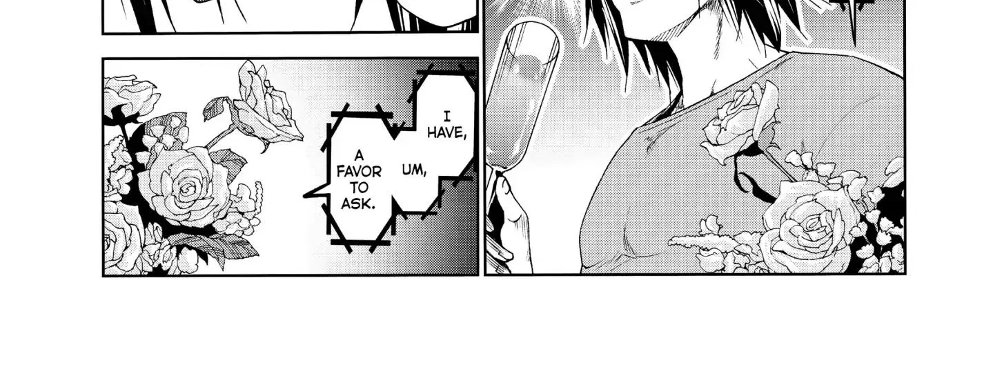 Read Grand Blue Dreaming EN Manga Online
