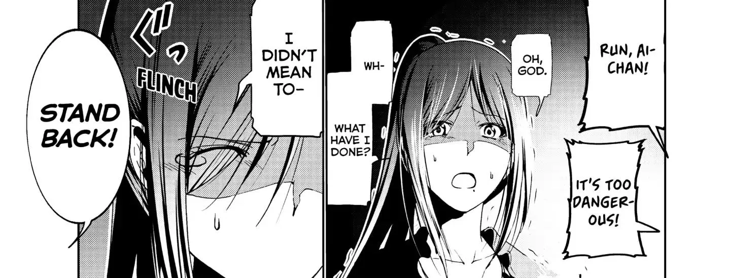 Read Grand Blue Dreaming EN Manga Online