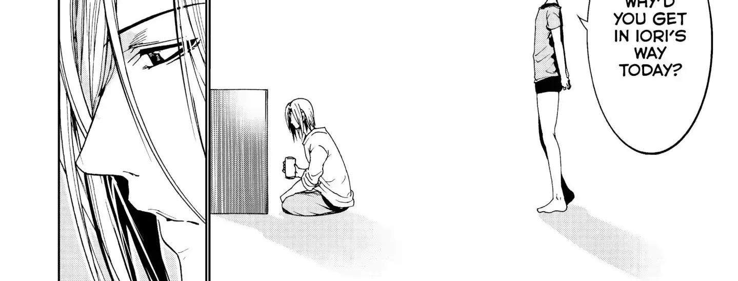 Read Grand Blue Dreaming EN Manga Online