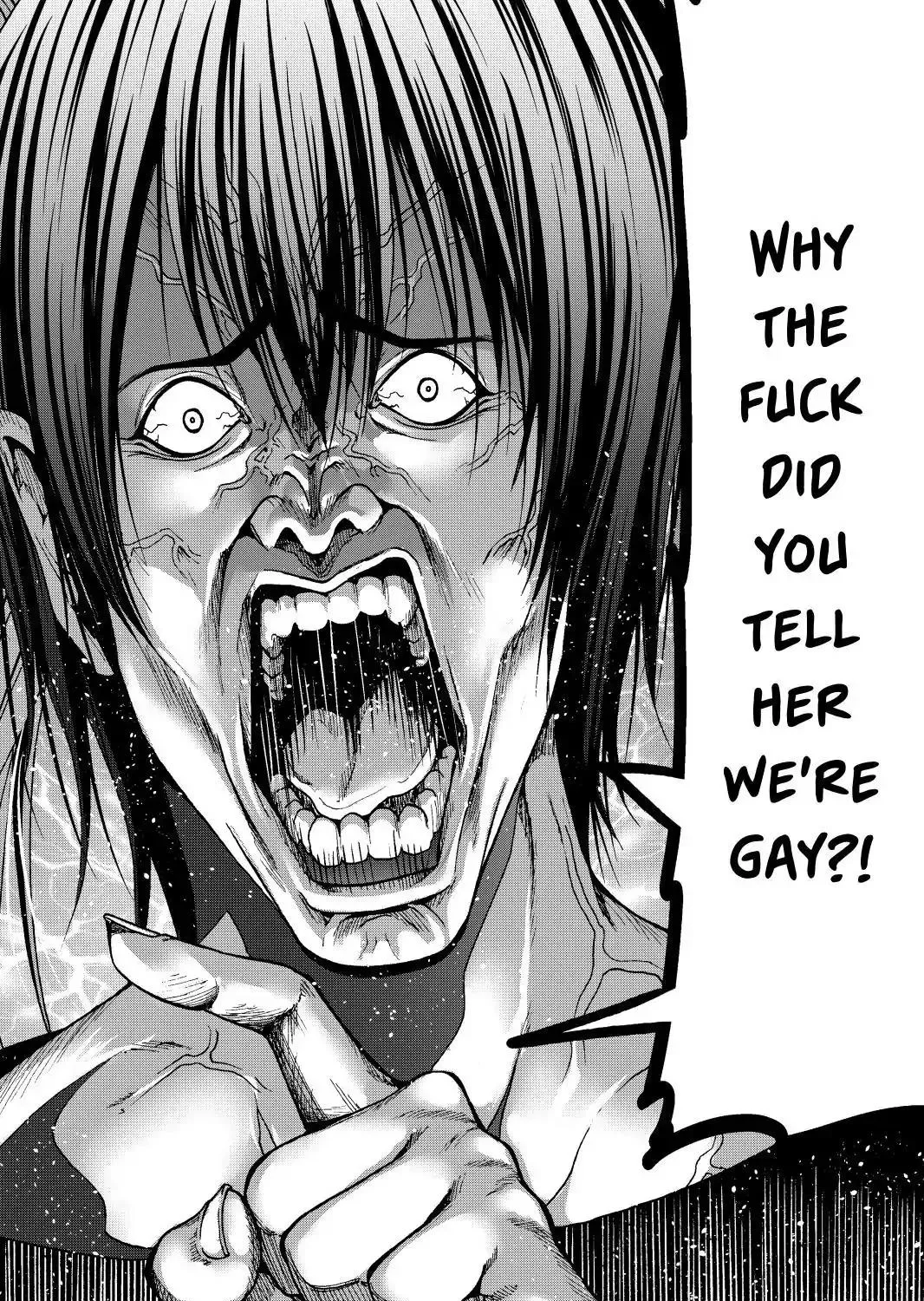 Read Grand Blue Dreaming EN Manga Online