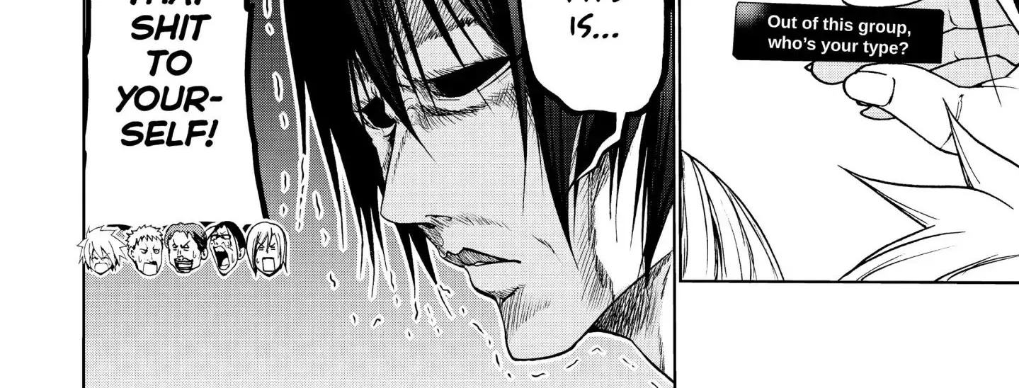Read Grand Blue Dreaming EN Manga Online