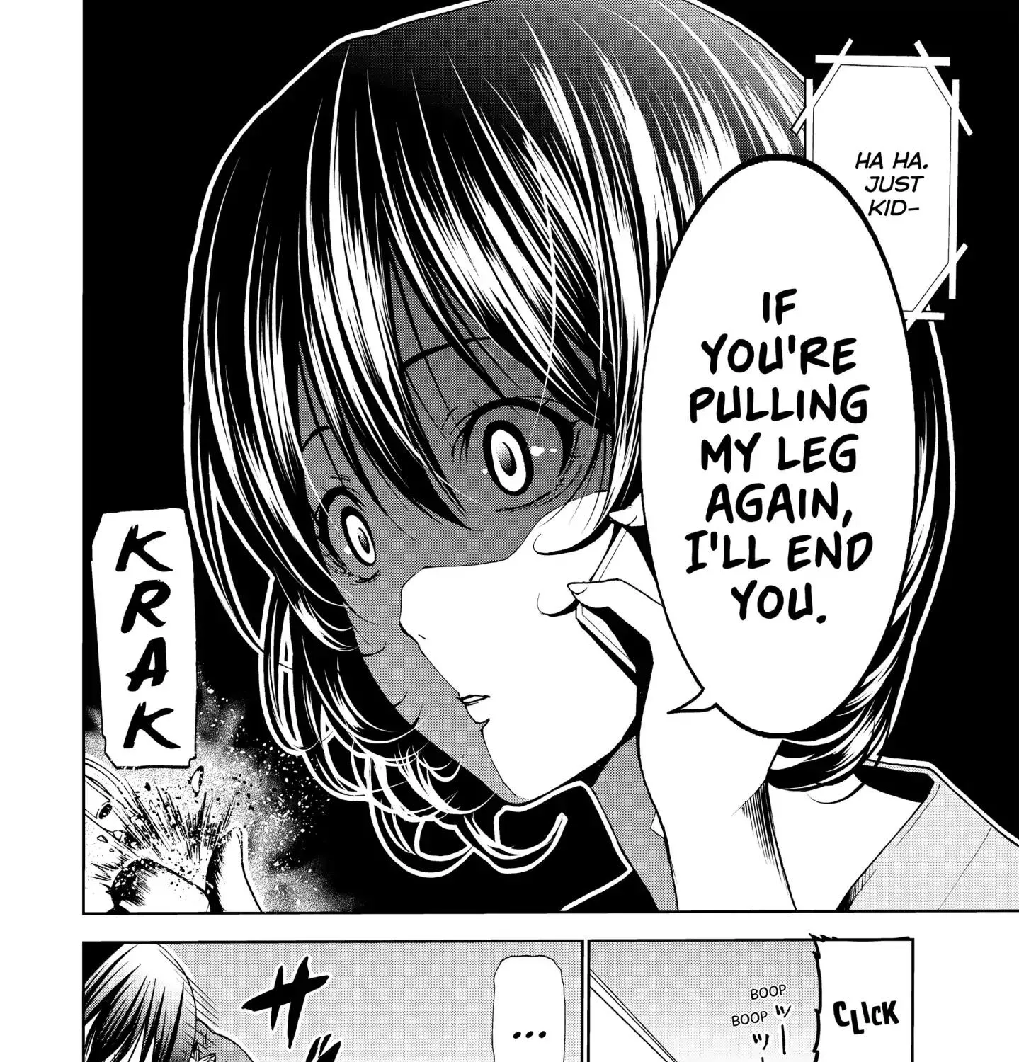 Read Grand Blue Dreaming EN Manga Online