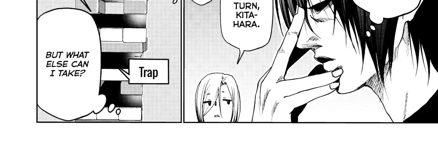 Read Grand Blue Dreaming EN Manga Online