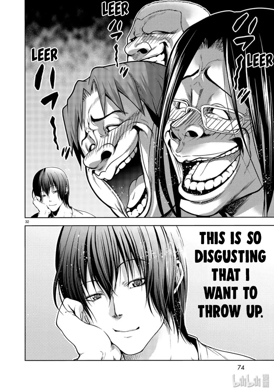 Read Grand Blue Dreaming EN Manga Online