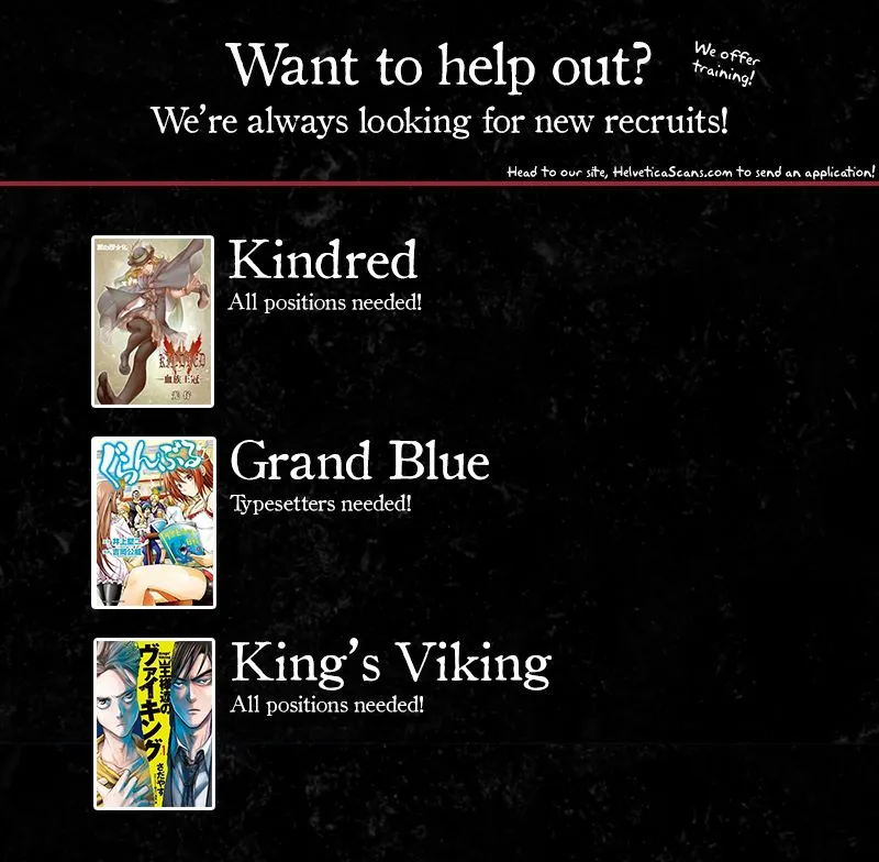 Read Grand Blue Dreaming EN Manga Online