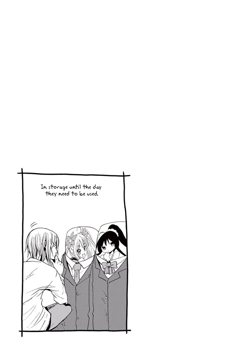 Read Grand Blue Dreaming EN Manga Online