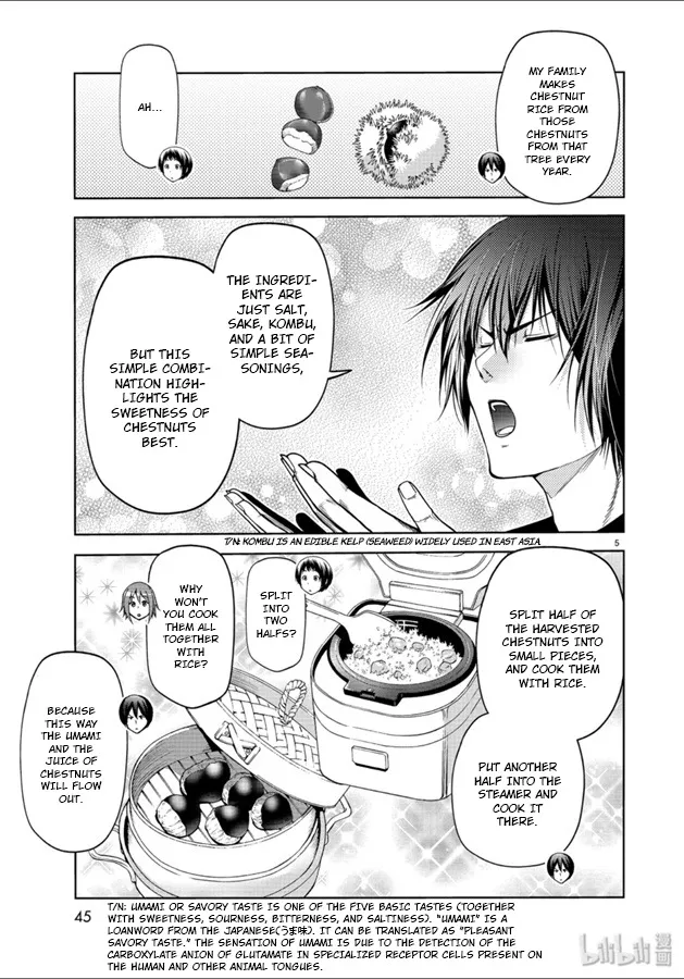 Read Grand Blue Dreaming EN Manga Online