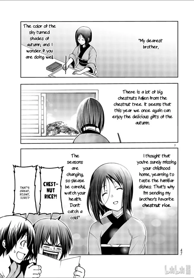 Read Grand Blue Dreaming EN Manga Online