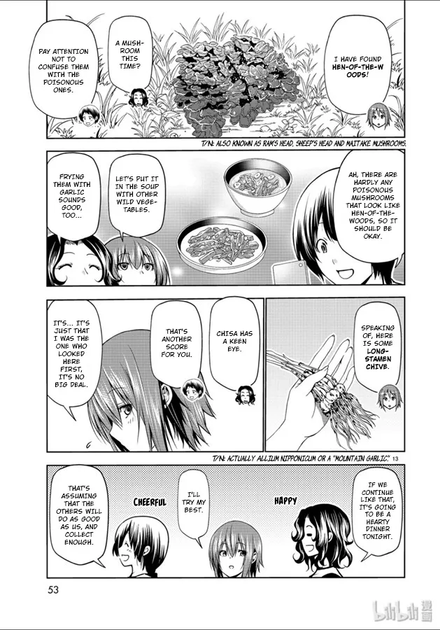 Read Grand Blue Dreaming EN Manga Online
