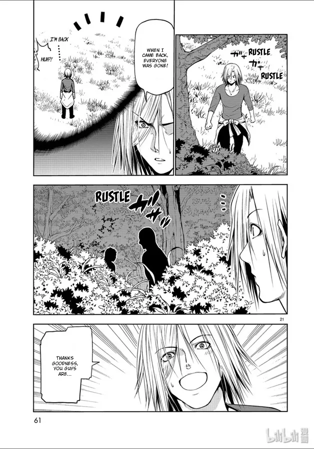 Read Grand Blue Dreaming EN Manga Online