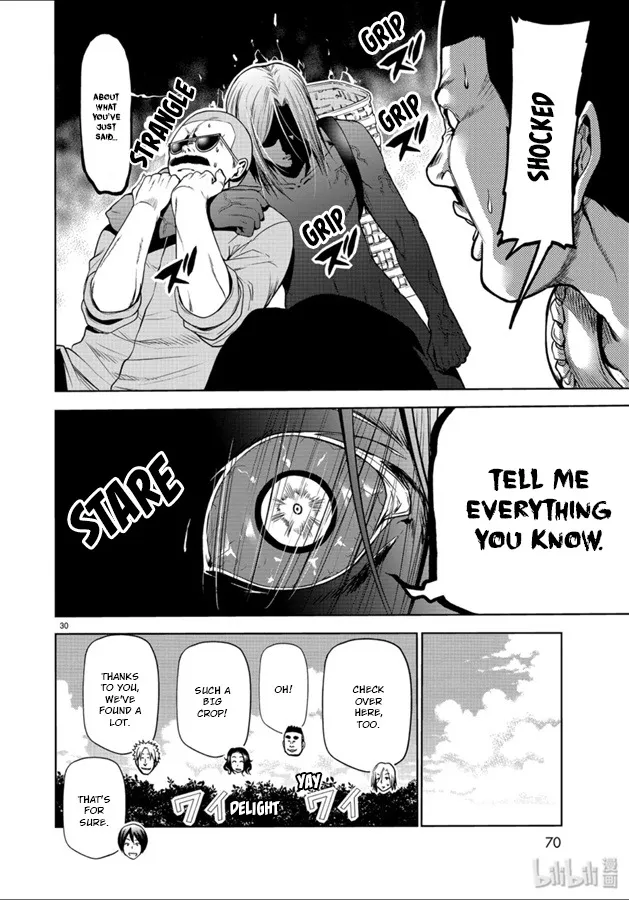 Read Grand Blue Dreaming EN Manga Online
