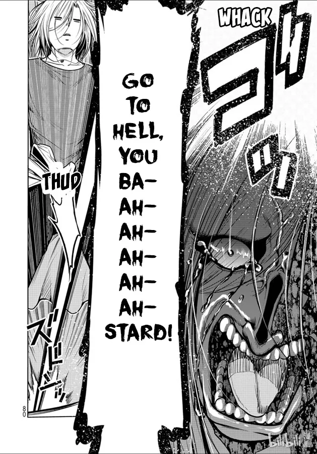 Read Grand Blue Dreaming EN Manga Online