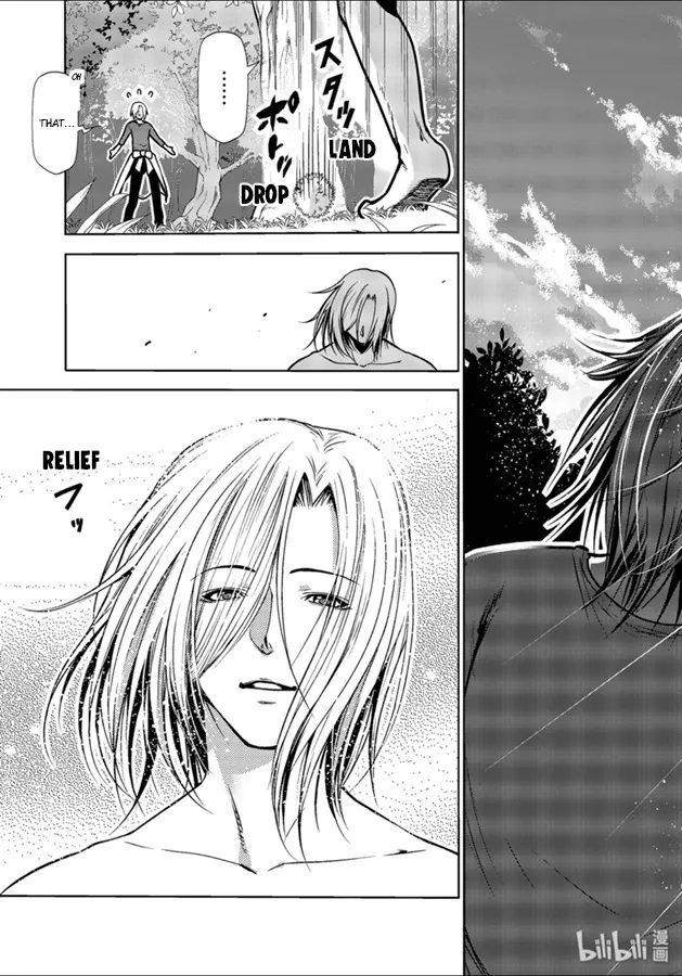 Read Grand Blue Dreaming EN Manga Online