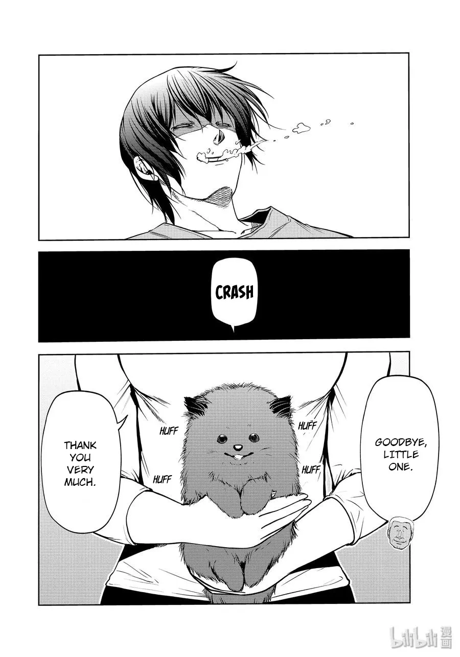 Read Grand Blue Dreaming EN Manga Online