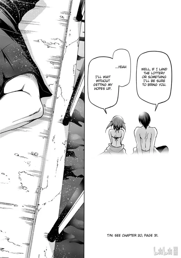 Read Grand Blue Dreaming EN Manga Online