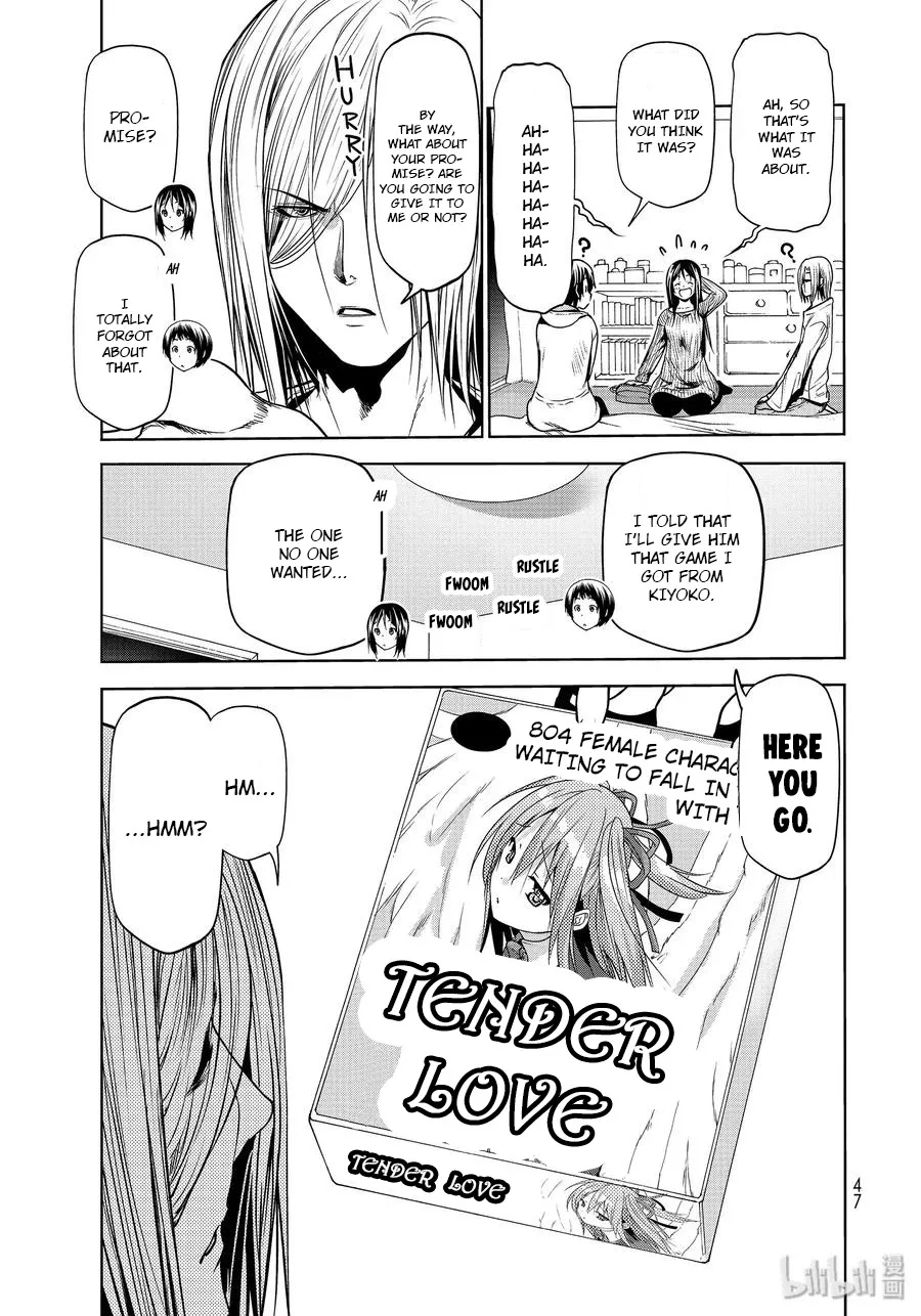 Read Grand Blue Dreaming EN Manga Online