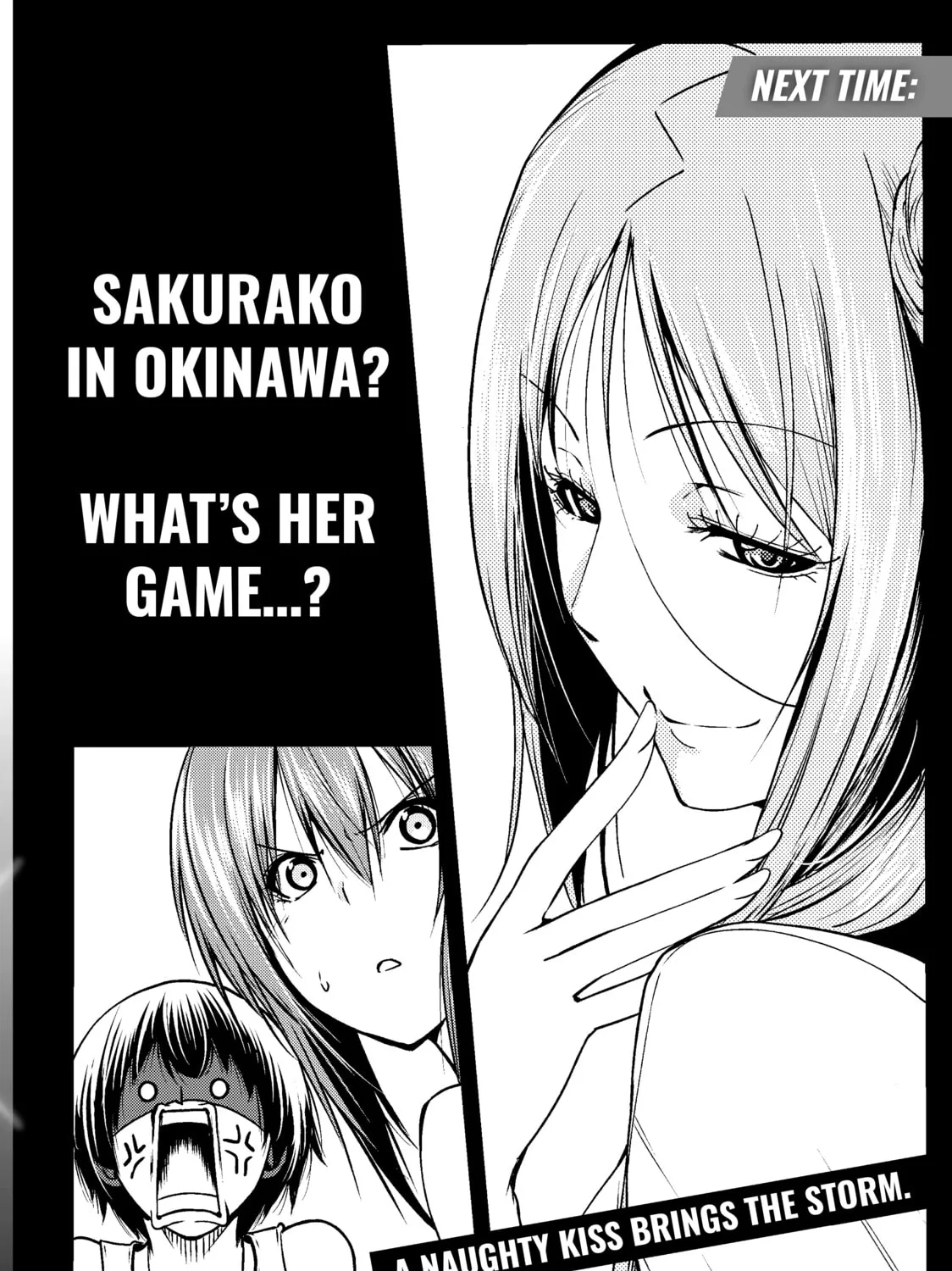 Read Grand Blue Dreaming EN Manga Online