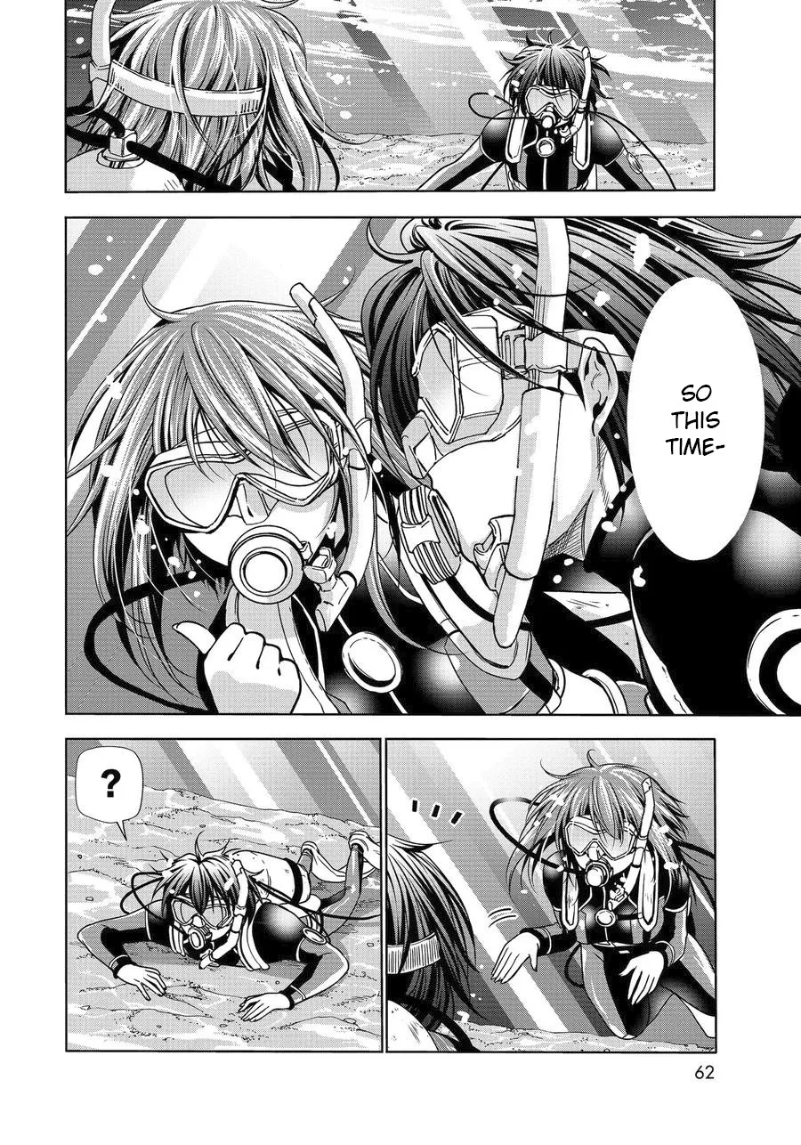 Read Grand Blue Dreaming EN Manga Online