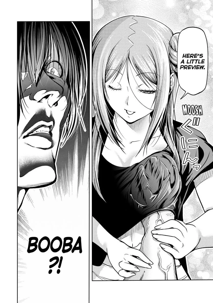 Read Grand Blue Dreaming EN Manga Online
