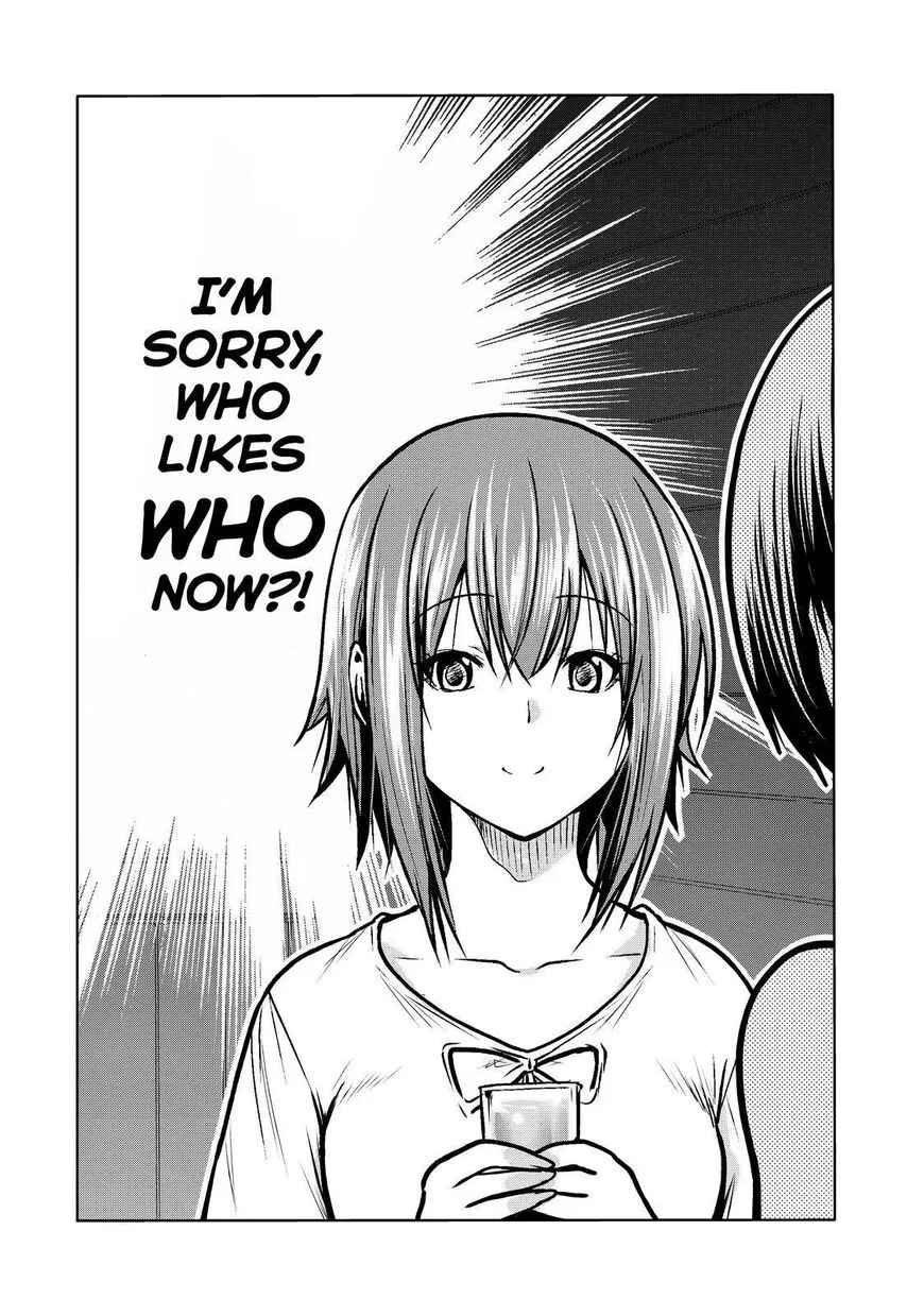 Read Grand Blue Dreaming EN Manga Online