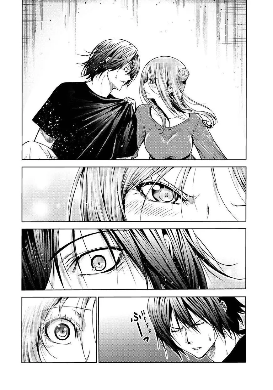 Read Grand Blue Dreaming EN Manga Online