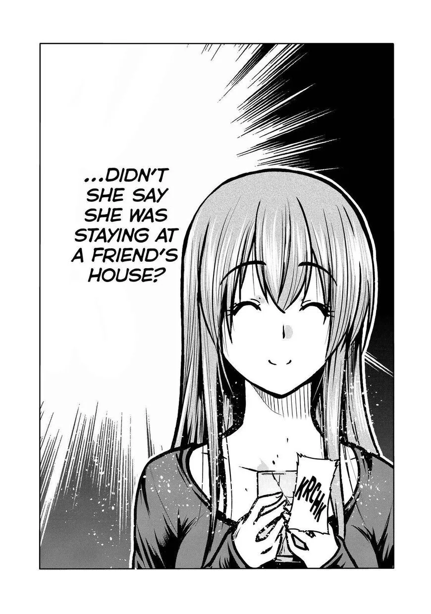 Read Grand Blue Dreaming EN Manga Online