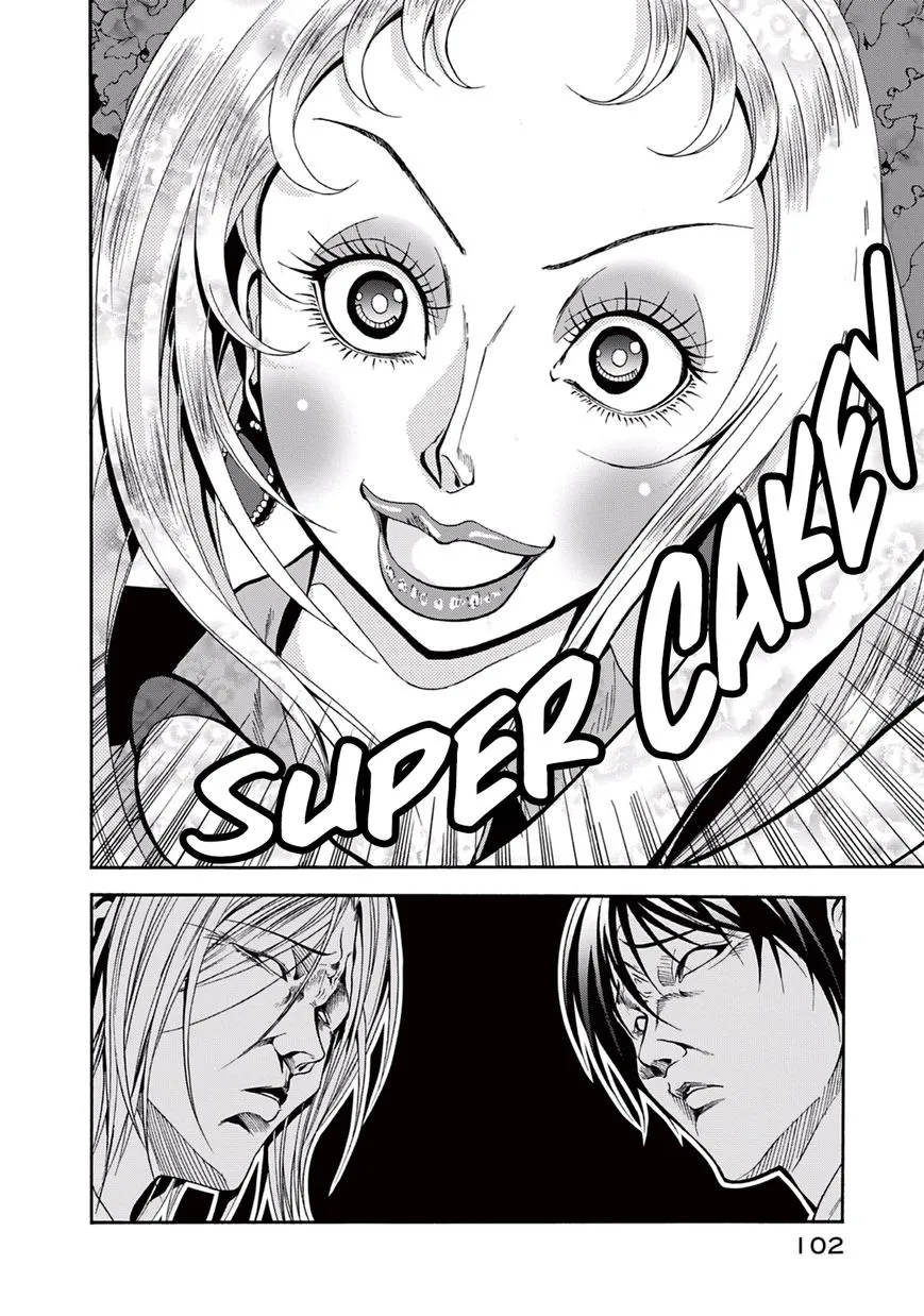 Read Grand Blue Dreaming EN Manga Online