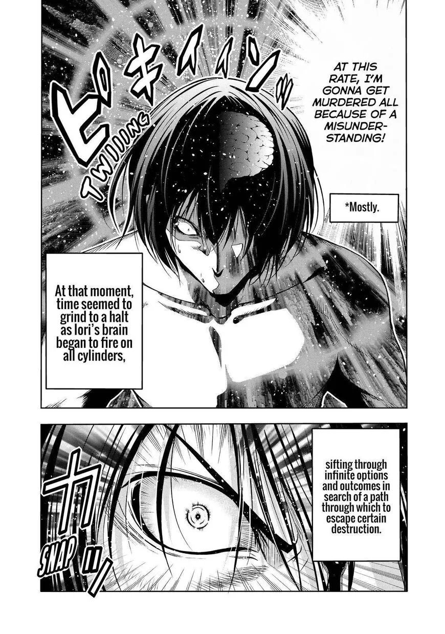 Read Grand Blue Dreaming EN Manga Online