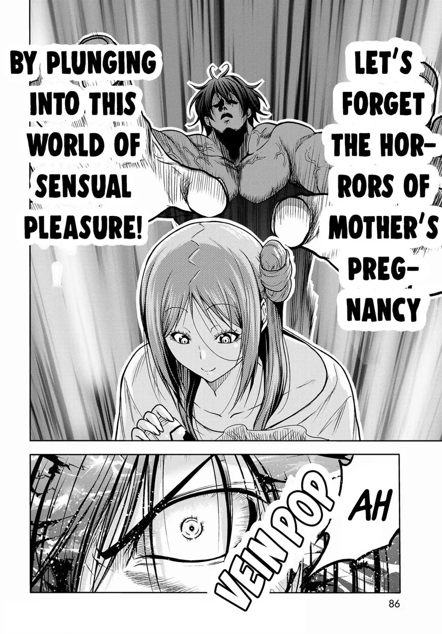 Read Grand Blue Dreaming EN Manga Online