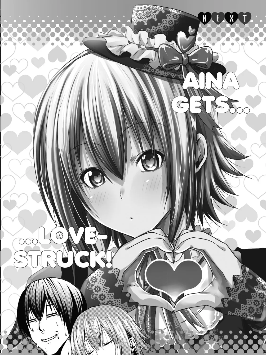 Read Grand Blue Dreaming EN Manga Online