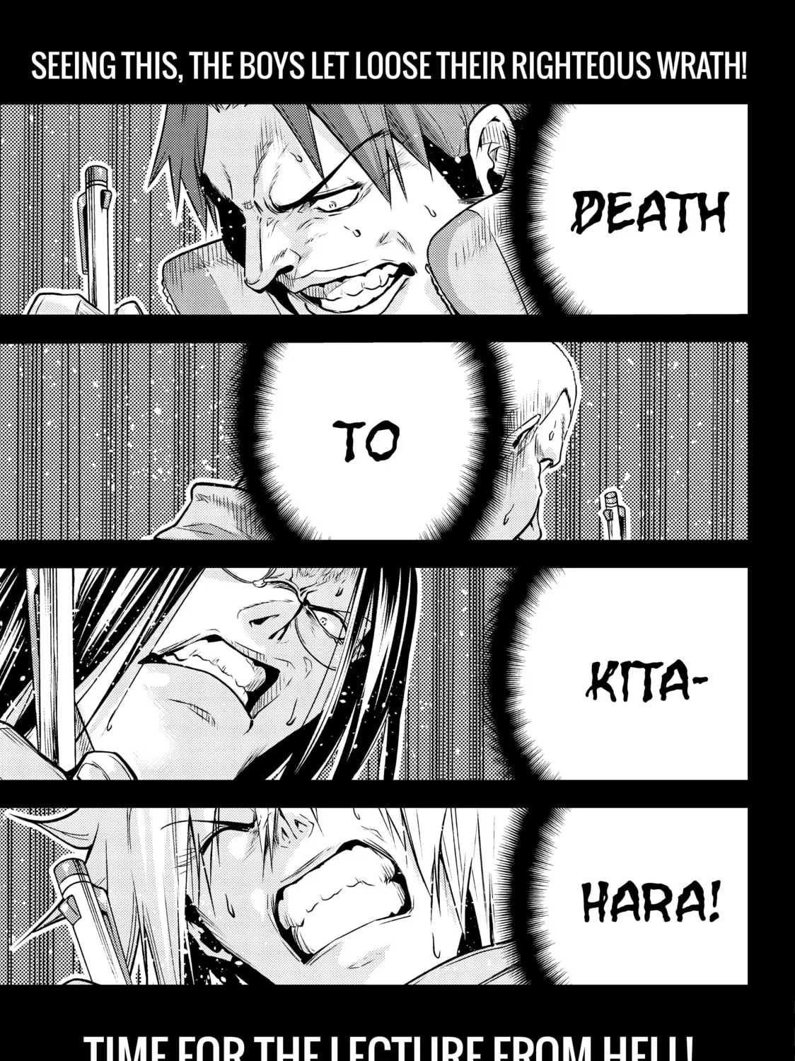 Read Grand Blue Dreaming EN Manga Online