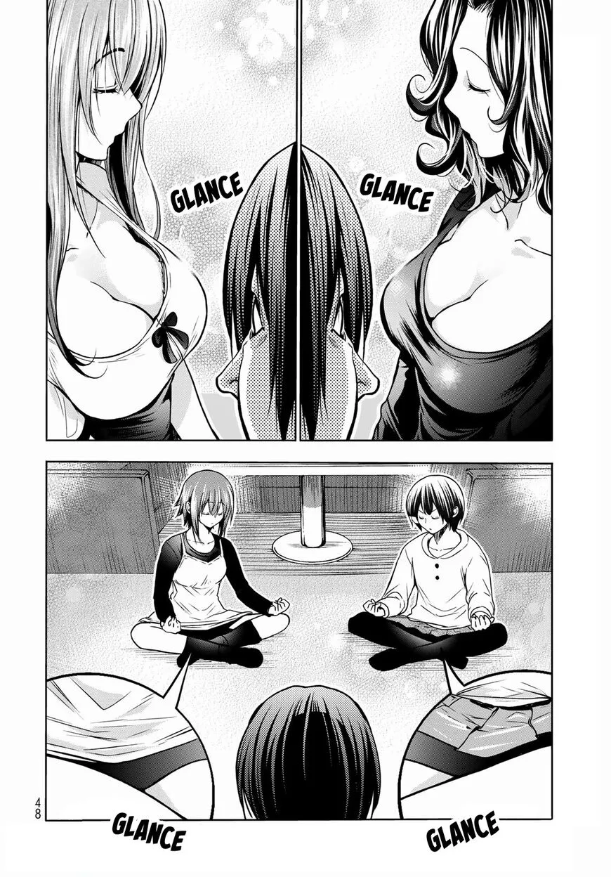 Read Grand Blue Dreaming EN Manga Online